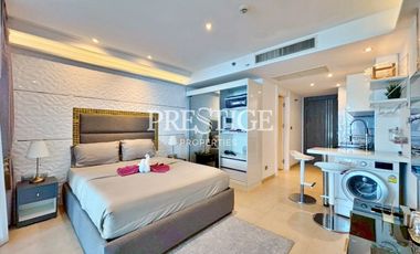 For rent studio condo in Bang Lamung, Chonburi
