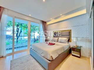 For rent studio condo in Bang Lamung, Chonburi