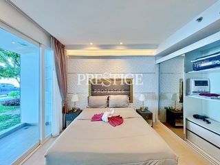 For rent studio condo in Bang Lamung, Chonburi