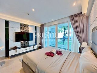 For rent studio condo in Bang Lamung, Chonburi