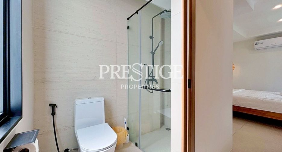 For rent 3 bedrooms house in Bang Lamung, Chonburi
