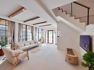 For rent 3 bedrooms house in Bang Lamung, Chonburi