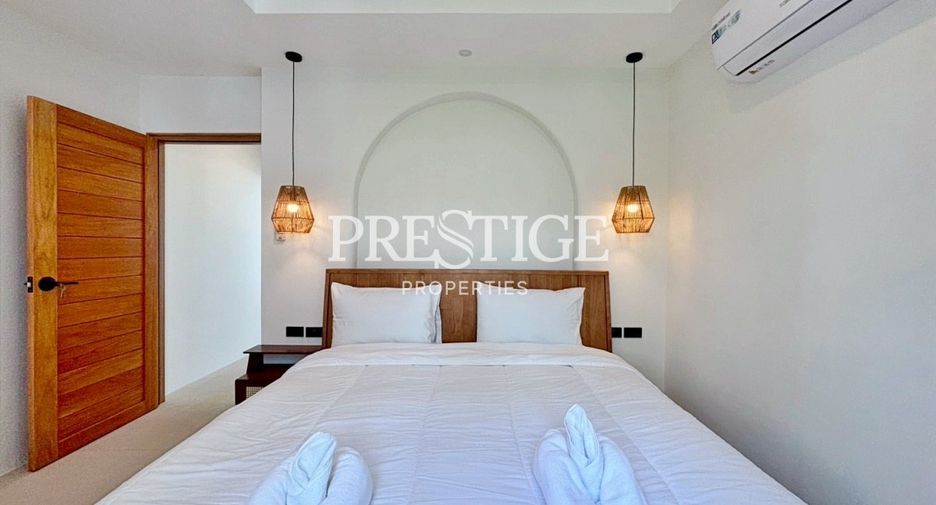 For rent 3 bedrooms house in Bang Lamung, Chonburi