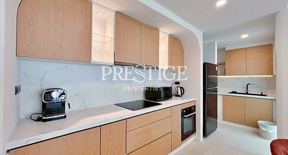 For rent 3 bedrooms house in Bang Lamung, Chonburi