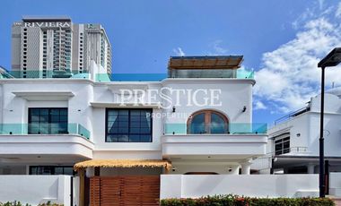 For rent 3 bedrooms house in Bang Lamung, Chonburi