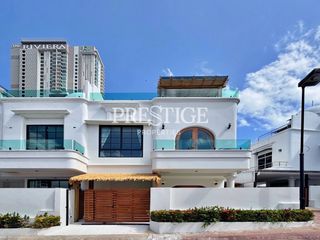 For rent 3 bedrooms house in Bang Lamung, Chonburi