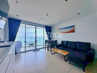 For Rent 1 Bedroom Condo In Bang Lamung, Chonburi