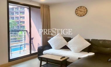 For rent 2 bedrooms condo in Bang Lamung, Chonburi