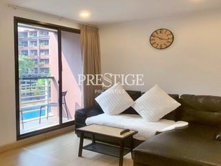 For Rent 2 Bedroom Condo In Bang Lamung, Chonburi