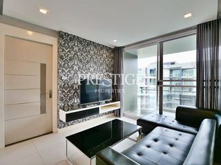 For Rent 1 Bedroom Condo In Bang Lamung, Chonburi