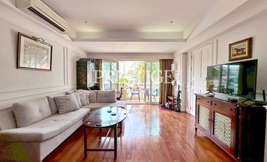 À louer 1 chambre condo à Bang Lamung, Chonburi
