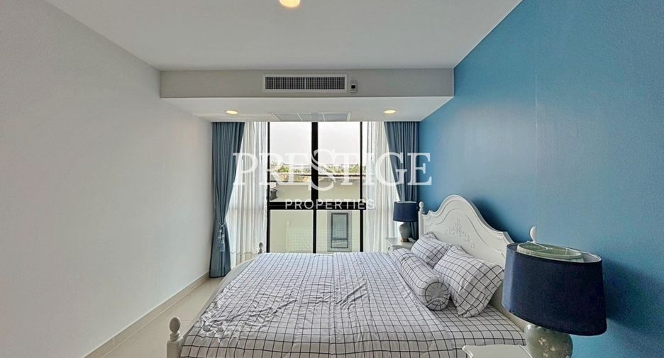 Wohnung zur Miete mit 1 Zimmer in Jomtien, Pattaya
