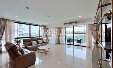 Wohnung zur Miete mit 1 Zimmer in Jomtien, Pattaya