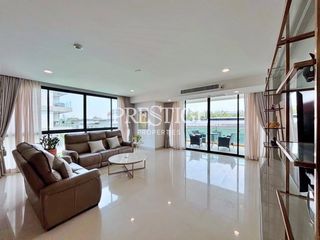 For Rent 1 Bedroom Condo In Bang Lamung, Chonburi