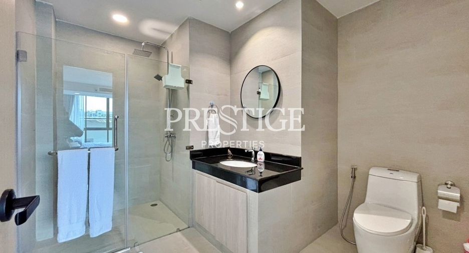 Wohnung zur Miete mit 1 Zimmer in Jomtien, Pattaya