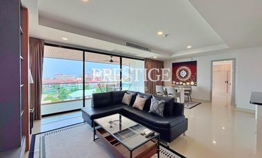 Wohnung zur Miete mit 1 Zimmer in Jomtien, Pattaya