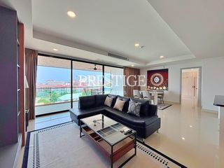 For Rent 1 Bedroom Condo In Bang Lamung, Chonburi