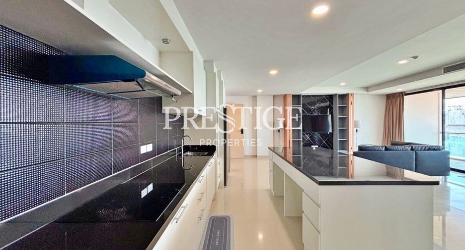 Wohnung zur Miete mit 1 Zimmer in Jomtien, Pattaya