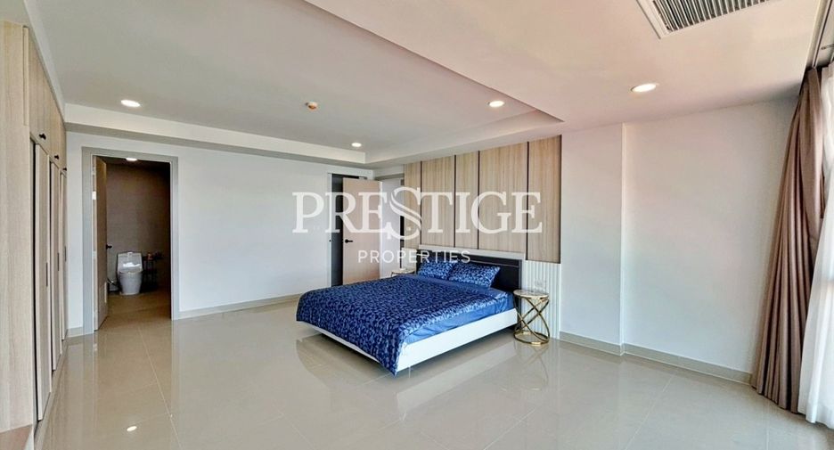 Wohnung zur Miete mit 1 Zimmer in Jomtien, Pattaya