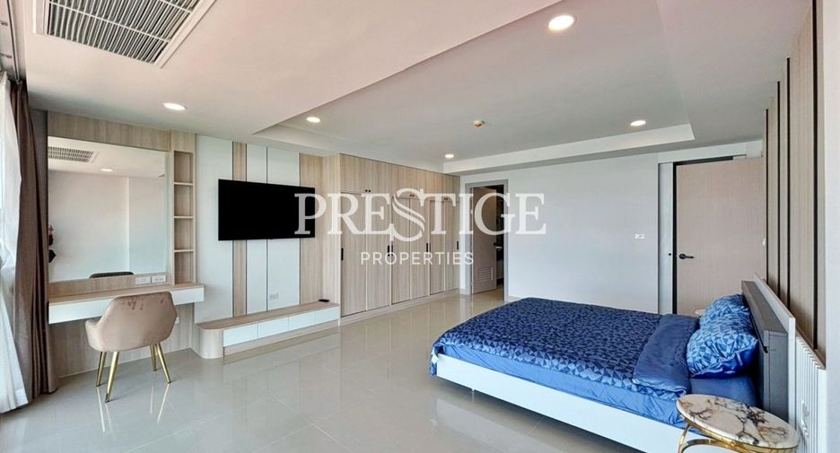 Wohnung zur Miete mit 1 Zimmer in Jomtien, Pattaya