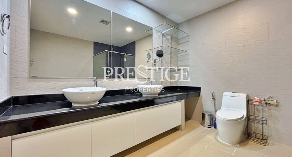 Wohnung zur Miete mit 1 Zimmer in Jomtien, Pattaya