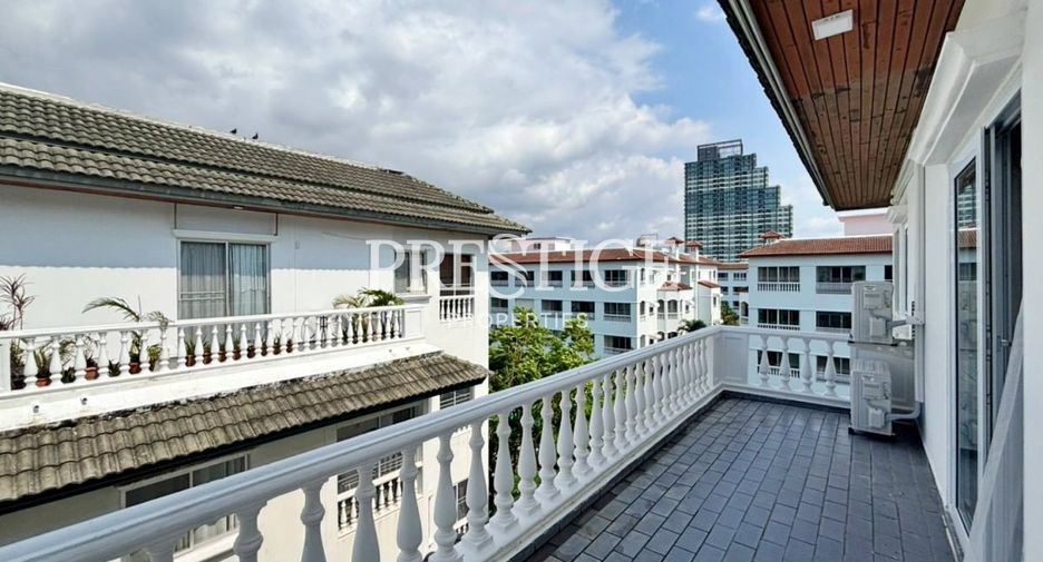 For sale and for rent 1 bed condo in Jomtien, Pattaya