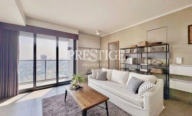 For rent 2 bedrooms condo 