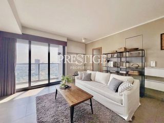 For Rent 2 Bedroom Condo In Bang Lamung, Chonburi