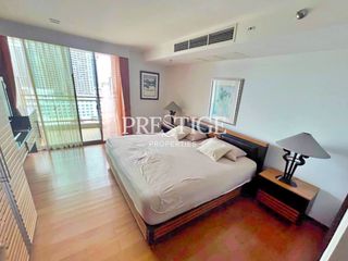 For rent 2 bedrooms condo in Bang Lamung, Chonburi