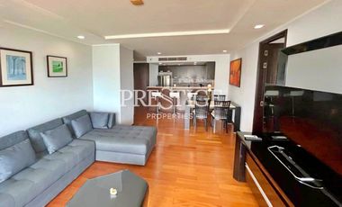 For rent 2 bedrooms condo in Bang Lamung, Chonburi