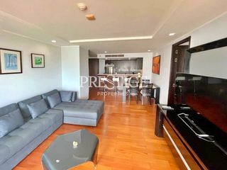For rent 2 bedrooms condo in Bang Lamung, Chonburi