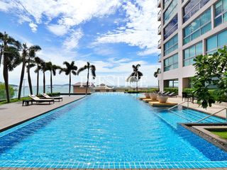 For rent 2 bedrooms condo in Bang Lamung, Chonburi