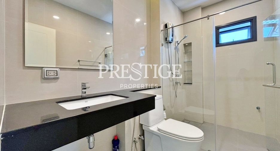 For rent 3 bedrooms house in Bang Lamung, Chonburi