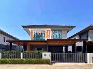 For Rent 3 Bedroom House In Bang Lamung, Chonburi
