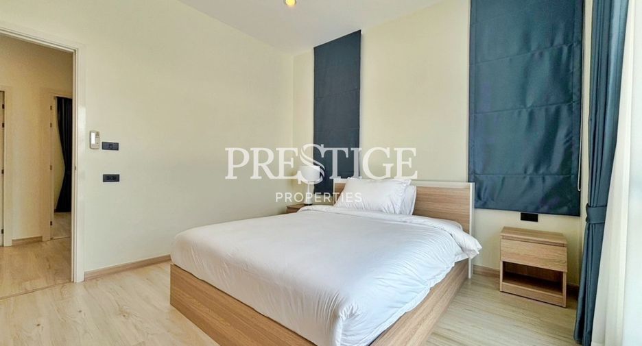 For rent 3 bedrooms house in Bang Lamung, Chonburi