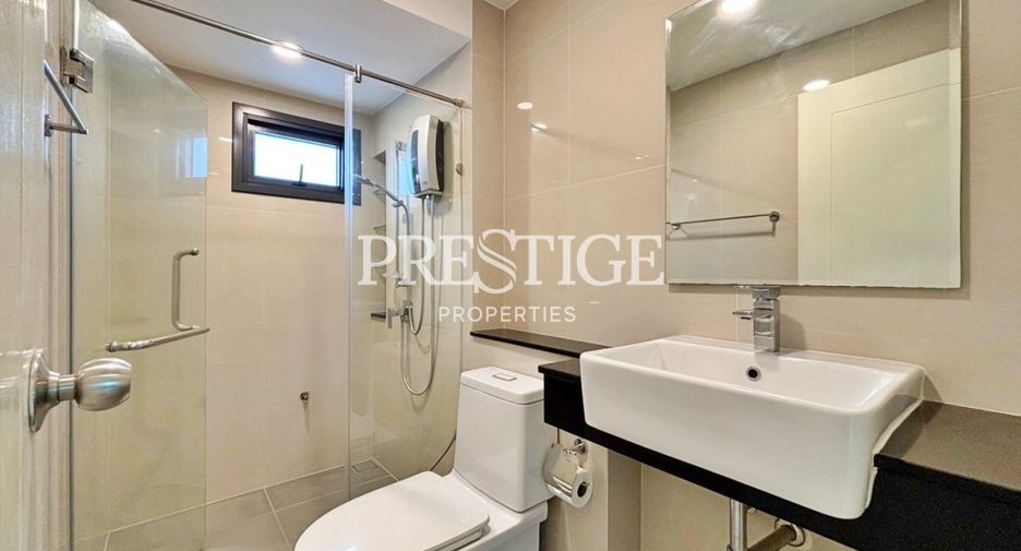 For rent 3 bedrooms house in Bang Lamung, Chonburi