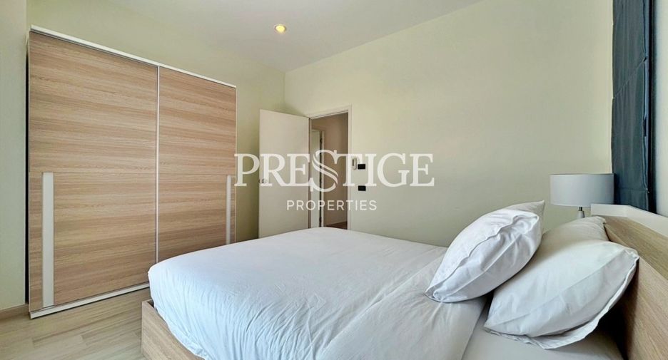 For rent 3 bedrooms house in Bang Lamung, Chonburi