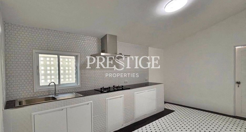 For rent 3 bedrooms house in Bang Lamung, Chonburi