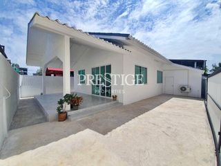 For Rent 3 Bedroom House In Bang Lamung, Chonburi