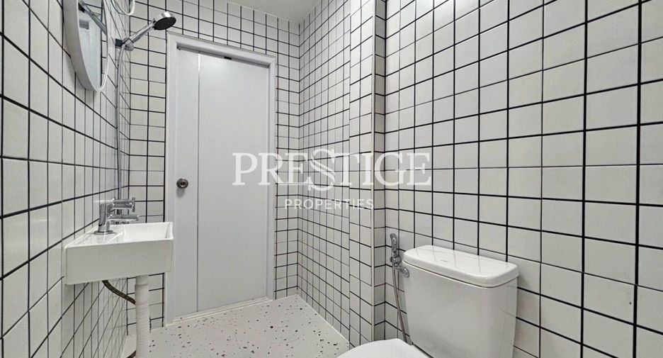 For rent 3 bedrooms house in Bang Lamung, Chonburi
