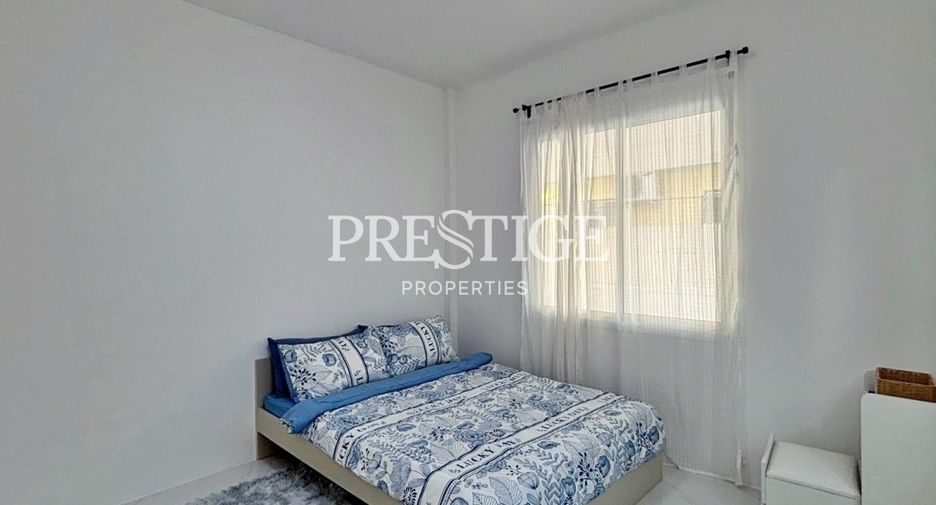 For rent 3 bedrooms house in Bang Lamung, Chonburi