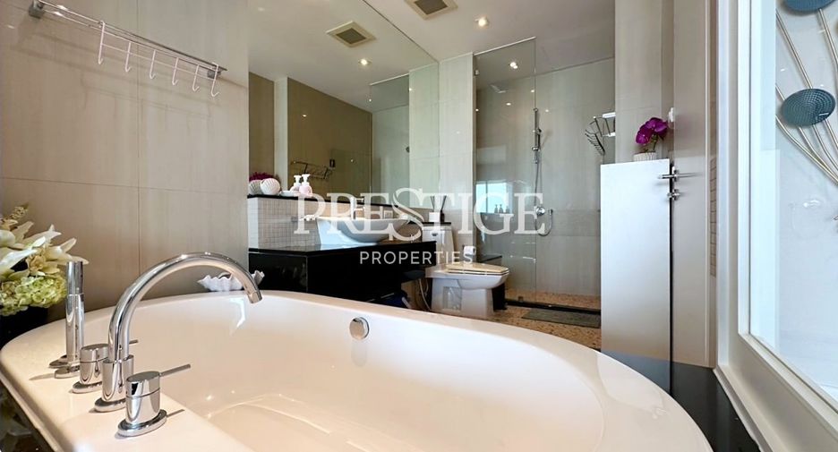 For rent 1 bed condo in Na Jomtien, Pattaya