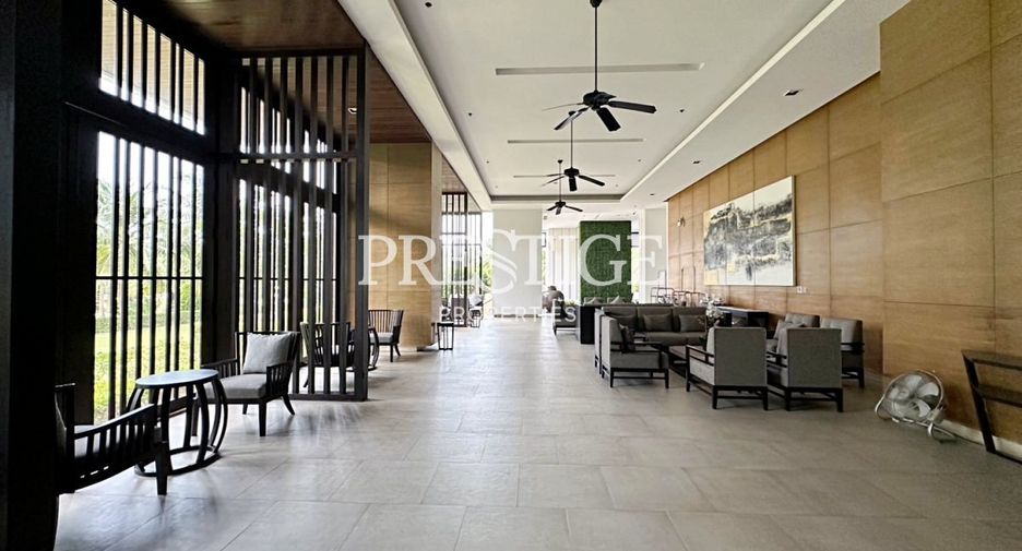 For rent 1 bed condo in Na Jomtien, Pattaya