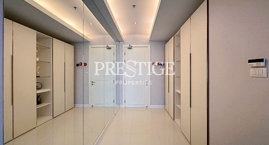 For rent 1 bed condo in Na Jomtien, Pattaya