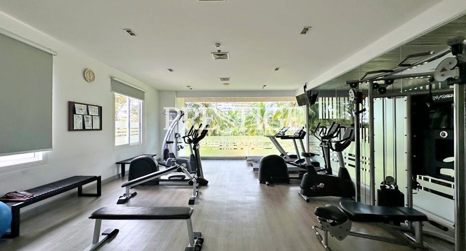 For rent 1 bed condo in Na Jomtien, Pattaya
