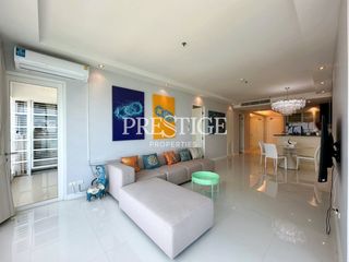 For rent 1 bed condo in Na Jomtien, Pattaya