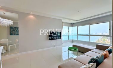 For rent 1 bed condo in Na Jomtien, Pattaya