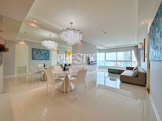 For rent 1 bed condo in Na Jomtien, Pattaya