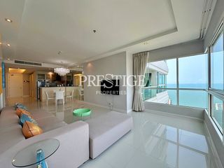 For rent 1 bed condo in Na Jomtien, Pattaya