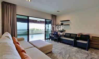 For rent 3 bedrooms condo in Na Jomtien, Pattaya